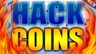 AGAR.IO COINS HACK!? * NEW GLITCH 2017 *