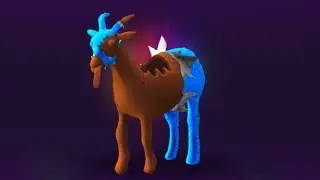 Goat simulator how to get easter goat?