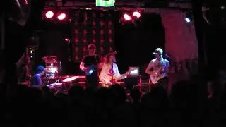 Blush Always, January 21st 2024, Milla Club Munich