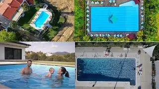 The best solar pool covers for heating, insulation and saving money in 2024