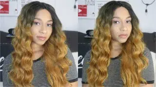 Mayde Beauty Gala Wave Review