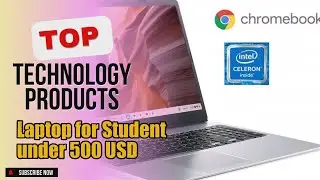 Top 5 Technology products about Laptop for Student under 500 USD Highly Bought of All Time