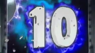 2018-2019 Capital One Countdown (REMASTERED) Los Copitos Catedral