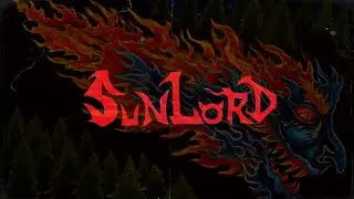 SUNLORD - The Vigilante (visualizer)