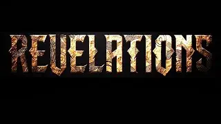 how to get to round 100 on zombies! (revelation starting room start)