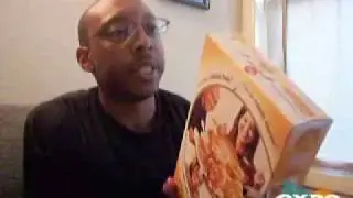 Reviewed: Honey Bunches of Oats Honey Roasted