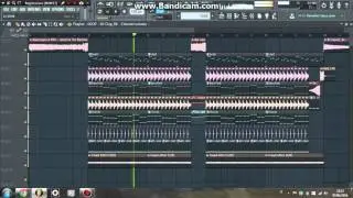 FL Studio remake: Blasterjaxx & MOTi - Ghost in the machine (FREE FLP & Presets)