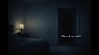 Creepy stories to relax to