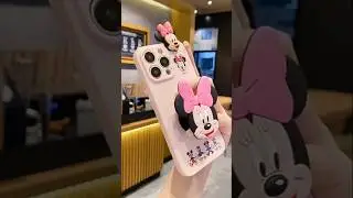 IPhone case luxury iPhone accessories