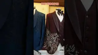Cheapest Coat Pant | Coat Pant Manufacturer | Designer Coat Pant & Blazer Manufacturer.