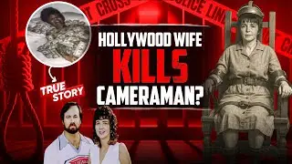 The Most Shocking Hollywood Murder You Won&rsquo;t Believe is Real | True Crime Documentary