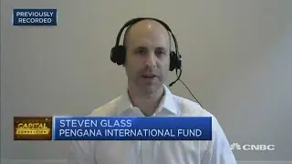 Reducing exposure to large-cap U.S. growth companies: Portfolio manager