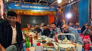بىلمەي خەمىتكە چۈشۈپ قالغان بايقۇش | Ghulja | Hemit QahQah