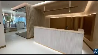 Office Space in Almas Tower, Jumeirah Lake Towers