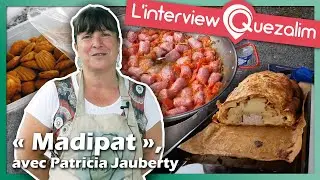 Avec Quezalim, Vivez Local !