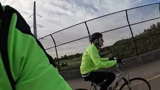Bikes & Biscuits 10/27/24