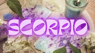 SCORPIO 🪙 THIS INCOME ARRIVAL ISN&rsquo;T A GIFT&mdash;IT&rsquo;S AN ALIGNMENT 🔃 TAROT TODAY