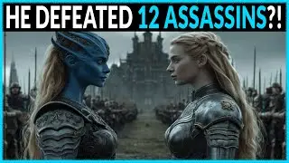 The Alien Princess Thought Her Human Escort Worthless—Until He Defeated 12  HFY | Best HFY Stories