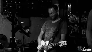 Ariel Mann Seventy 7 funky guitar solo