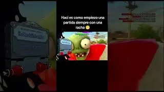 plantas vs zombies Garden warfare 1