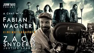 S01E12 - FABIAN WAGNER | Blockbuster Cinematics