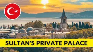 MUST KNOW TIPS! Topkapi Palace Museum Istanbul Turkiye