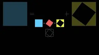 Proof of the Pythagorean Theorem. Доказательство теоремы Пифагора
