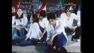เพลงทะลุจอ : วัยร้ายเฟรชชี่ [บิ๊ก แดน นาตาลี]