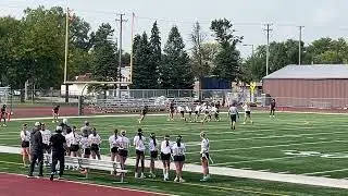 Titans JV Flag Football   Buffalo Grove 9 13 2025 72