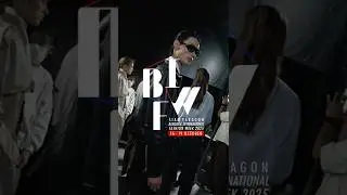 Greyhound Original &ldquo;Body of Work&rdquo; #SiamParagonBIFW2025