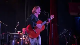 Corcovado (A. C. Jobim) - Teka (Live at the Alcazar Theatre)