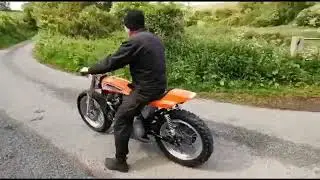 Xr 750 Harley Davidson