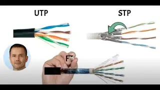 Elige el Cable UTP Ideal: Gu&iacute;a Completa