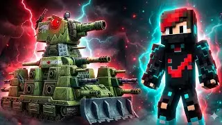 KV-44 Is Finally Home 💥 | Legendary Tank Returns | @Gerand @Aibrine815