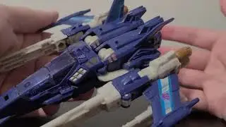 Transformers Titans Return TriggerHappy