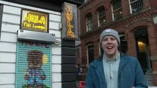 Trans-Atlantic Sessions - Manchester Music History
