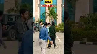 @ArpitChoudhary #shorts #nda #students Arpit sir के six पे six #defence #academy #upsc #ssc