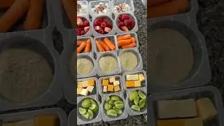 snack pack restock pt2 #asmr #snackrestock #snacks #snackslover #viral #fyp