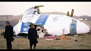 Lockerbie bombing: Timeline of horror crash 30 years ago