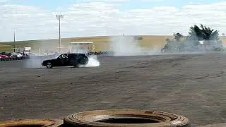 Marajo 2.0 Motor de Omega -Piloto Burrico - Equipe Ralasfalto Racing!!!