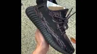 yeezy Boost MX ROCK - adidas Originals #yeezy350 #изибуст #изики #Оригинал
