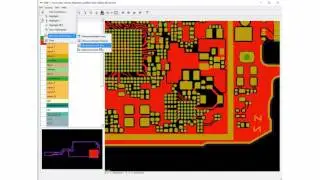 How to use the ODB++ Viewer