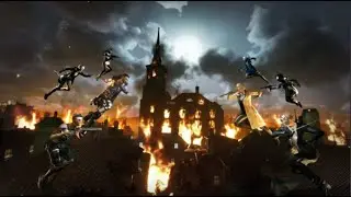 Vampire VS Humans | Blood Hunt Gameplay Live