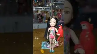 Barbie Chelsea #shorts #barbie
