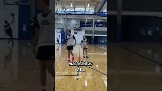 Who is the 5'4 Basketball Phenom?!