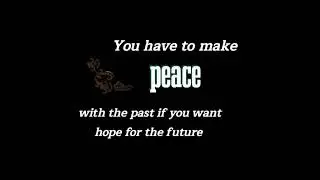 wise word's to set you free
