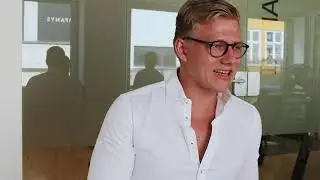 Philip Gunst: Hvorfor skal man v&aelig;lge passiv investering?