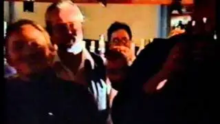 Prince Patrick Hotel Collingwood 1992  Happy Birthday Helen  Things Of Stone And Wood