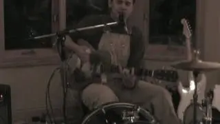 Richard Johnston 2006-02-25 set 1
