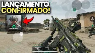 FINALMENTE LAN&Ccedil;AMENTO do DELTA FORCE CONFIRMADO e ACE FORCE 2 NOVA ATUALIZA&Ccedil;&Atilde;O